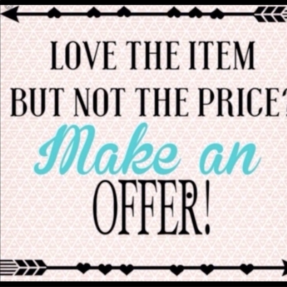 Love an item?!
